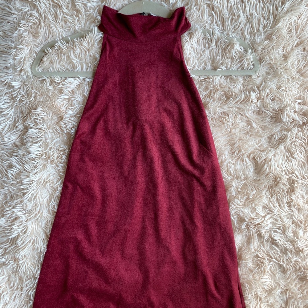 Bebe Tank Top